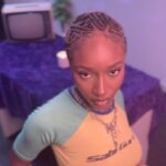Ayra Starr Beesreign Media