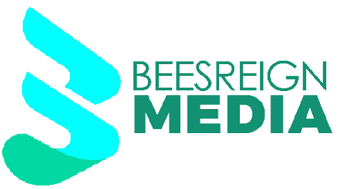 Beesreign Media Logo