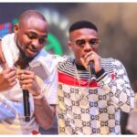DavidoWizkid Beesreign Media