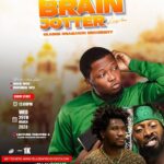 Brain Jotter OOU Campus Jotter Beesreign Media