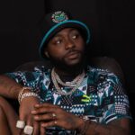 Davido Puma Beesreign Media