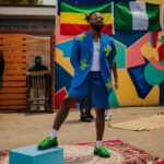 Iyanya Beesreign Media