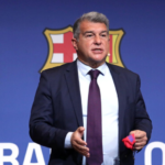 Laporta Barcelona Beesreign Media