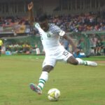 Moses Simon Beesreign Media
