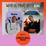 Spyro x Tiwa Savage Beesreign Media