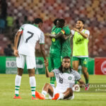 Super Eagles Beesreign Media Photo Credit Pooja La Photos