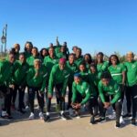 Super Falcons Beesreign Media