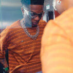 Wizkid Beesreign Media
