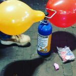 laughing gas Beesreign Media