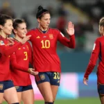 spain women Beesreign Media