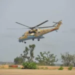 NigerianAirForce Beesreign Media