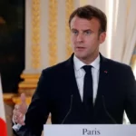 macron Beesreign Media