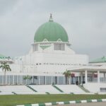 NigeriasNationalAssemblyBuilding Beesreign Media