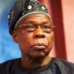 OlusegunObasanjo Beesreign Media