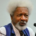 WoleSoyinka2015 Beesreign Media