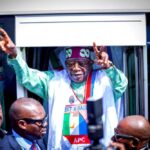tinubu celebrates Beesreign Media