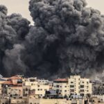 23100913494604israelipalestinianconflict100923 Beesreign Media