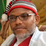 NnamdiKanu Beesreign Media