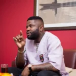 Skales Beesreign Media