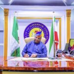 Adeleke Beesreign Media