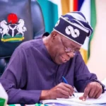 Tinubu Beesreign Media