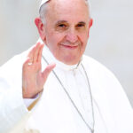 Pope Francis Holds Weekly Audience May 22 2013 Beesreign Media