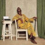 Layi Wasabi Beesreign Media