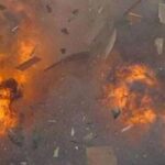 OneKilled10InjuredAsExplosionRocksKadunaCommunity Beesreign Media File Photo of an Explosion