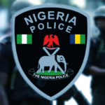 PoliceStories2 Beesreign Media File Photo of Nigeria Police Force Logo
