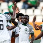 SuperEagles11 Beesreign Media