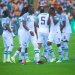 SuperEagles 1 Beesreign Media