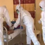 LassaFever1 Beesreign Media