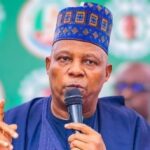 Shettima Beesreign Media