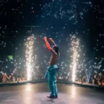 BurnaBoy8 Beesreign Media