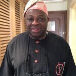 DeleMomodu Beesreign Media