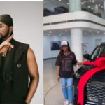 KizzDaniel5 Beesreign Media