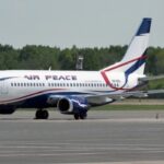 airpeace Beesreign Media