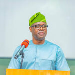Seyi Makinde Beesreign Media