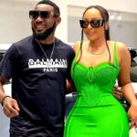 AY Makun Wife Beesreign Media