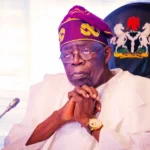 Tinubu Beesreign Media