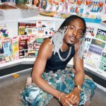 Young Jonn Beesreign Media