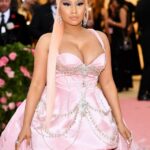 Nicki Minaj Beesreign Media