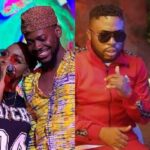 Adekunle Gold Slams Samklef for Dragging Wife Simi into Feud Beesreign Media Adekunle Gold Slams Samklef for Dragging Wife Simi into Feud