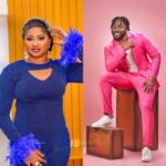Etinosa drags and accuse Pere of owing more Producers Beesreign Media