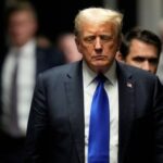 Trump Beesreign Media
