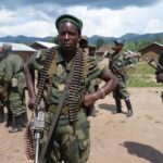 ArmyCongo Beesreign Media