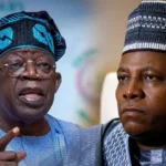 BolaTinubuandShettima Beesreign Media