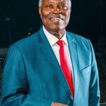 DrWilliamFKumuyi Beesreign Media