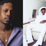 Rapper Ladipoe reacts to Wizkids public shade