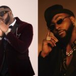 Ghanaian Rapper Medikal blocks Davido after he unfollowed him Beesreign Media